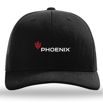 Richardson Trucker Cap 112