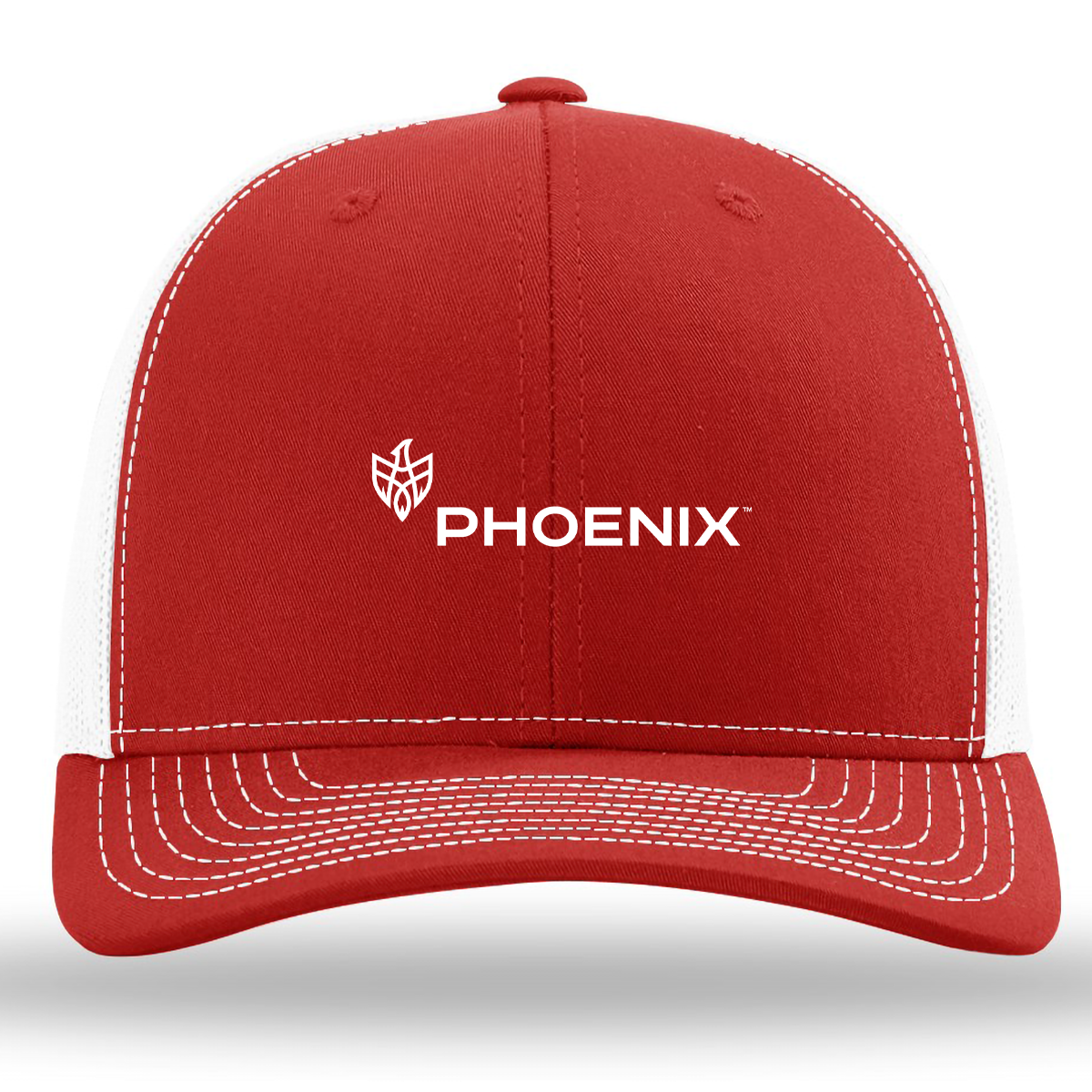 Richardson Trucker Cap 112