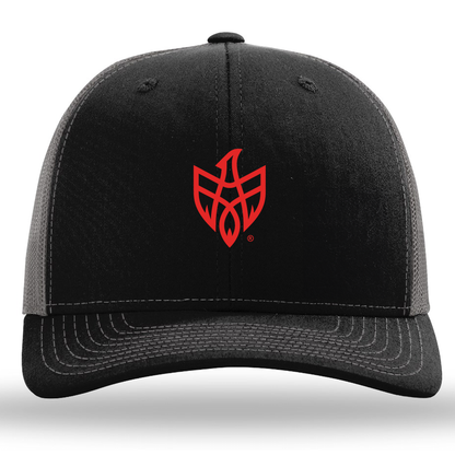 Richardson Trucker Cap 112