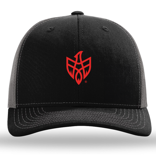 Richardson Trucker Cap 112