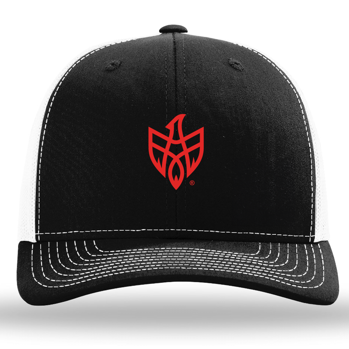 Richardson Trucker Cap 112