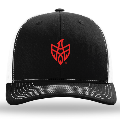 Richardson Trucker Cap 112