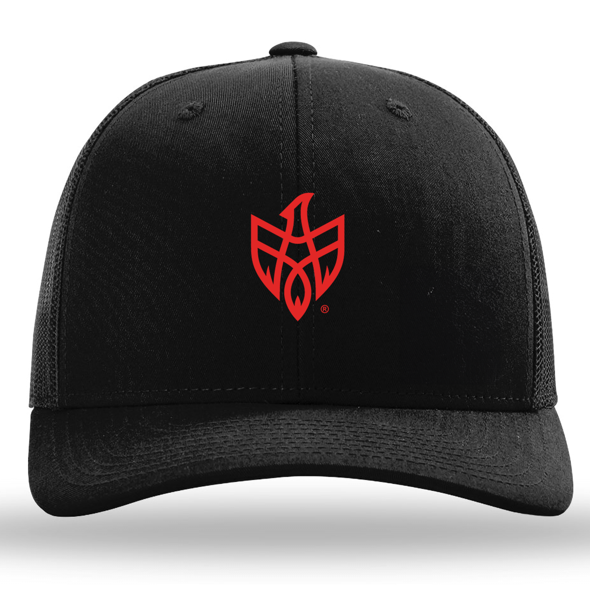 Richardson Trucker Cap 112