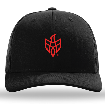 Richardson Trucker Cap 112