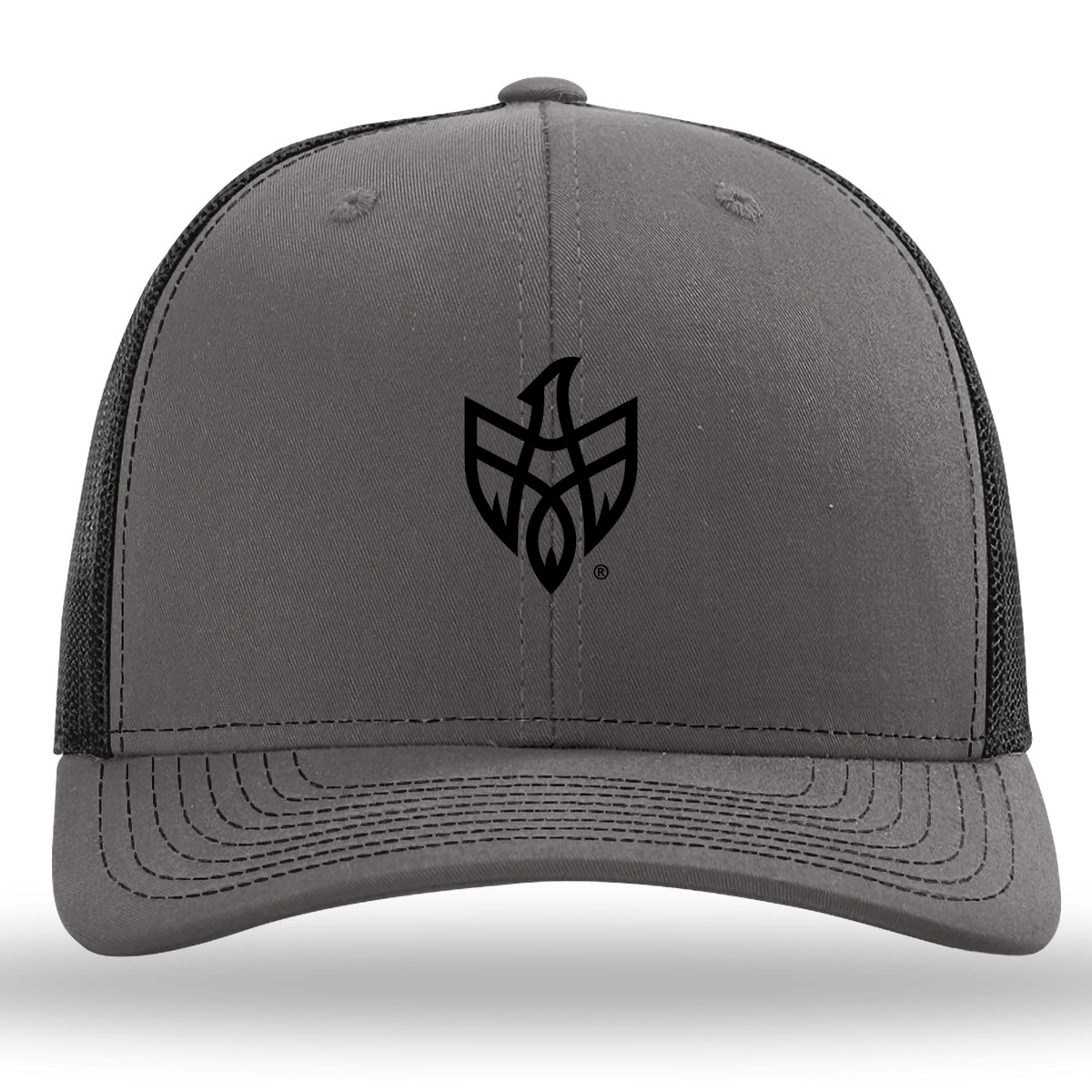 Richardson Trucker Cap 112