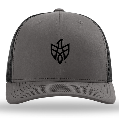 Richardson Trucker Cap 112