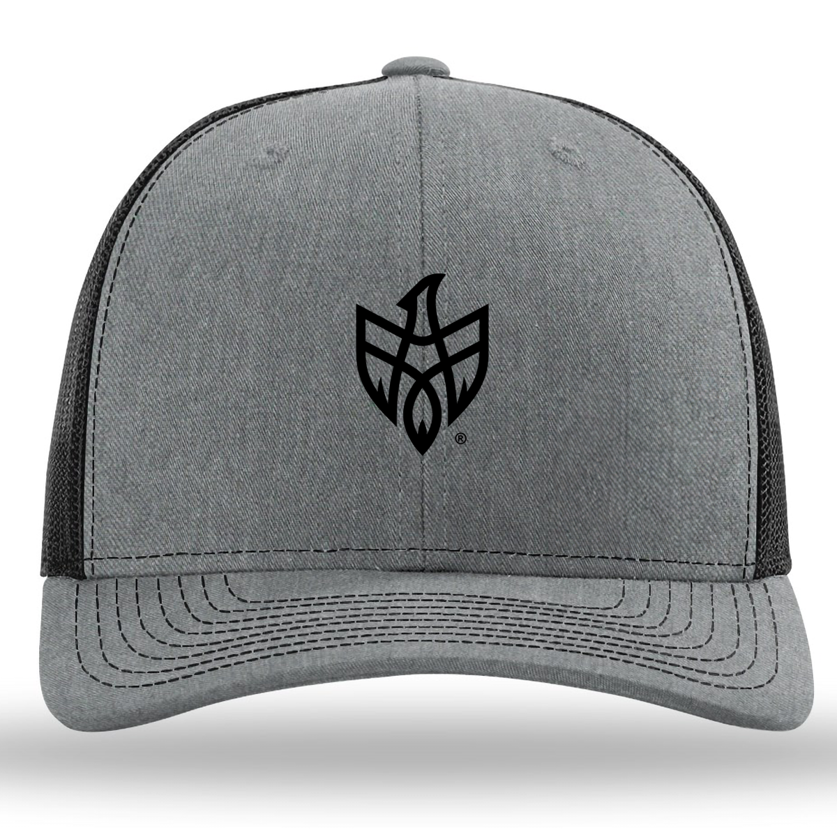 Richardson Trucker Cap 112