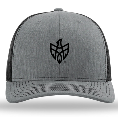 Richardson Trucker Cap 112