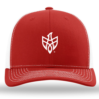 Richardson Trucker Cap 112