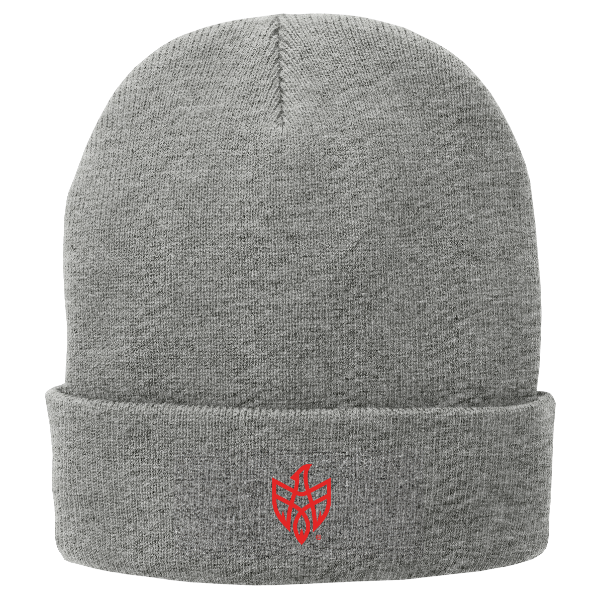 Port Authority Fleece-Lined Knit Cap
