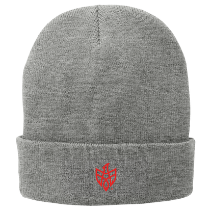 Port Authority Fleece-Lined Knit Cap