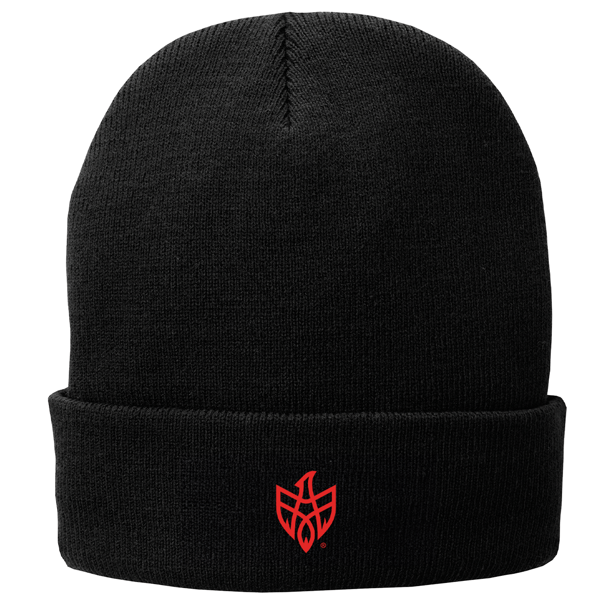 Port Authority Fleece-Lined Knit Cap