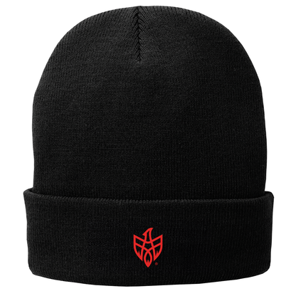 Port Authority Fleece-Lined Knit Cap