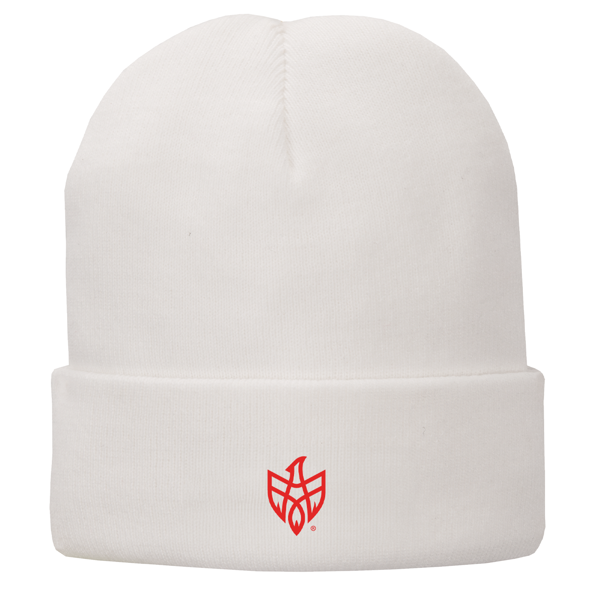 Port Authority Fleece-Lined Knit Cap