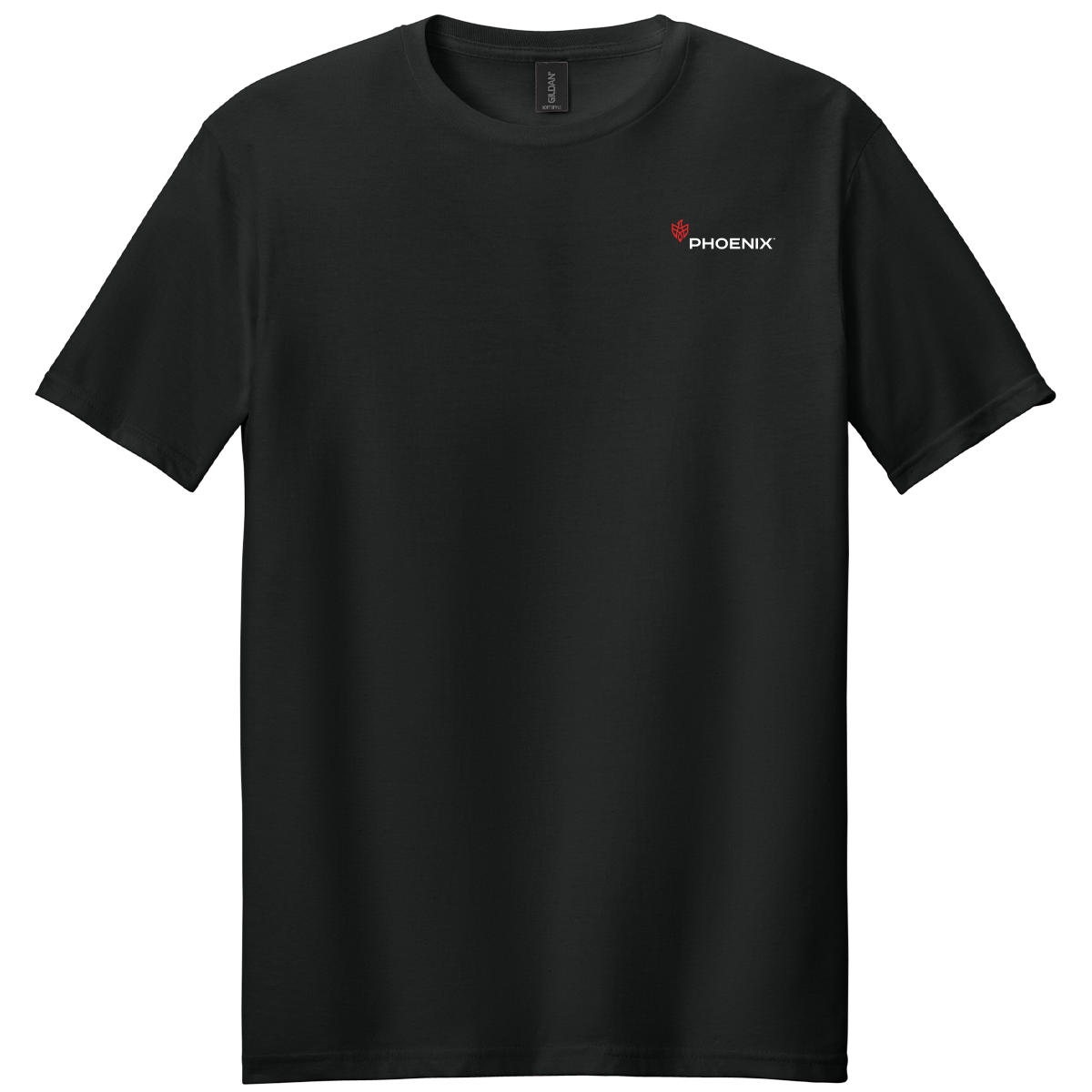 PHX0035 Black