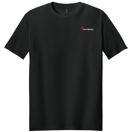 PHX0035 Black