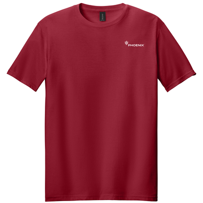 PHX0035 CherryRed