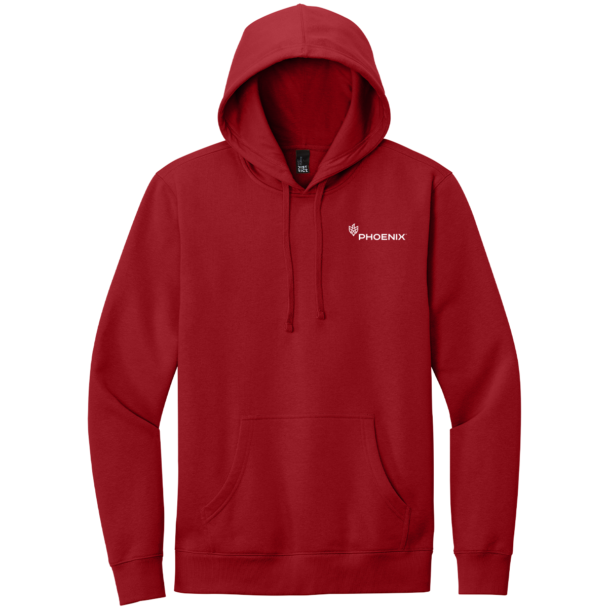 PHX0036 Classic Red