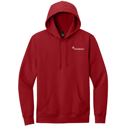 PHX0036 Classic Red