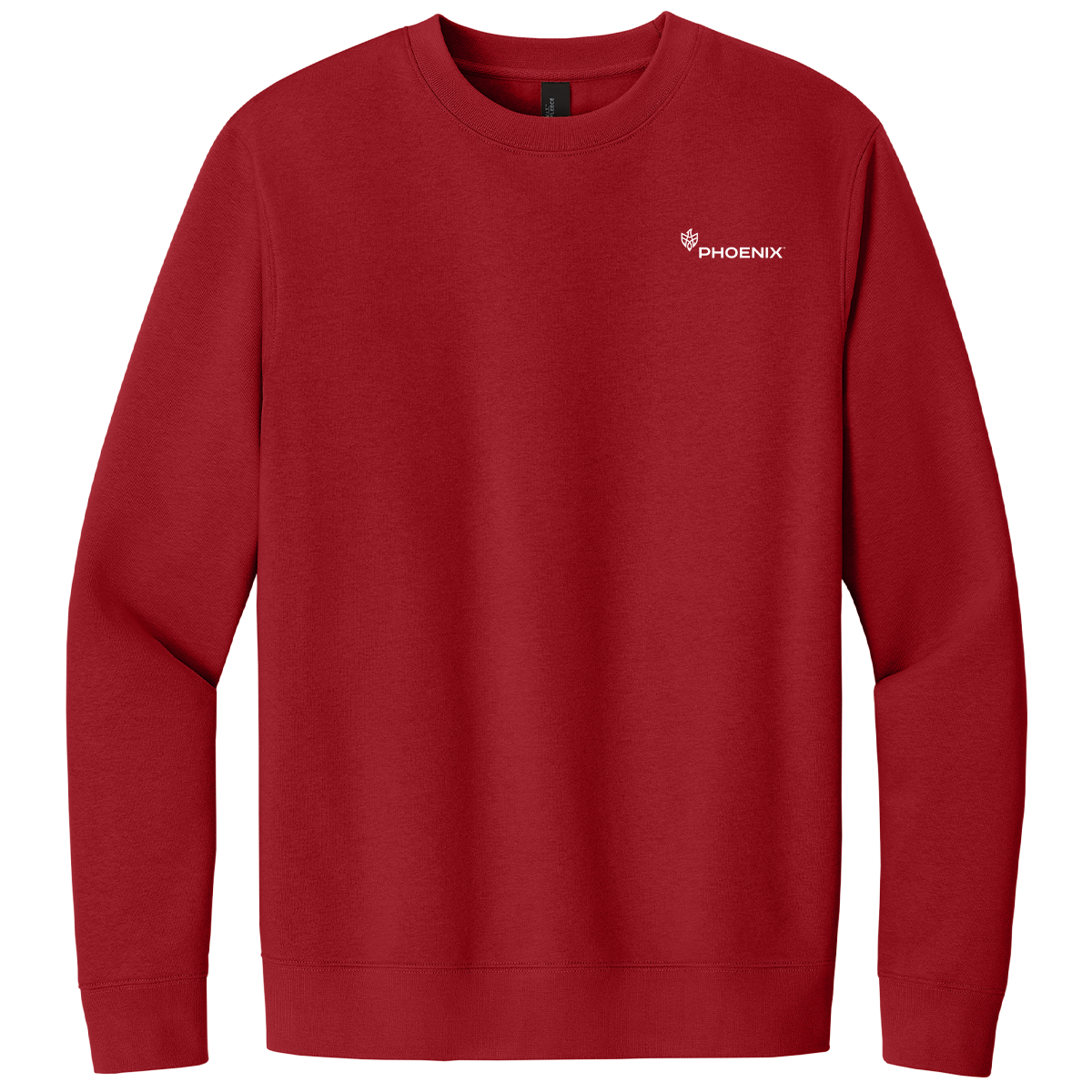 PHX0037 Classic Red