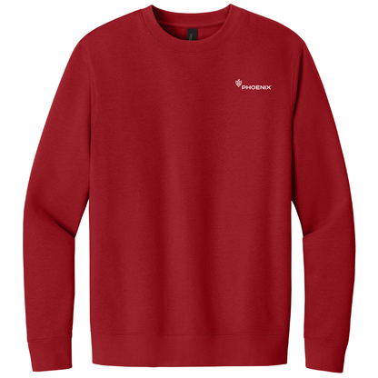 PHX0037 Classic Red