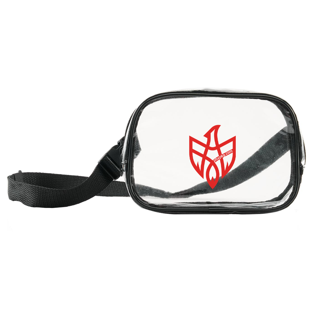 PHX0042 Black/Clear