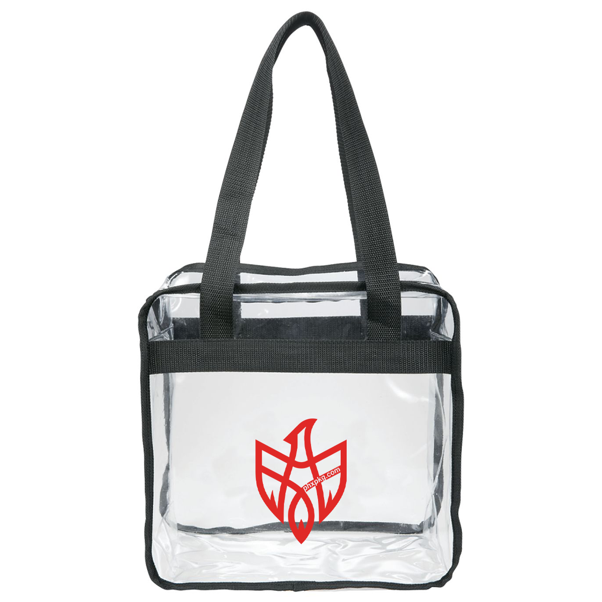 PHX0043 Black/Clear