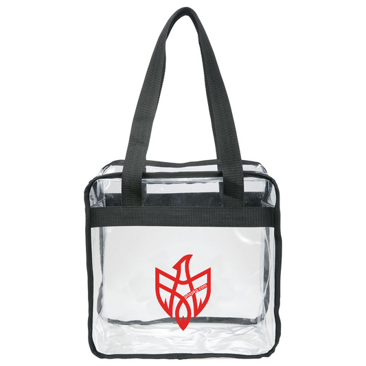 PHX0043 Black/Clear