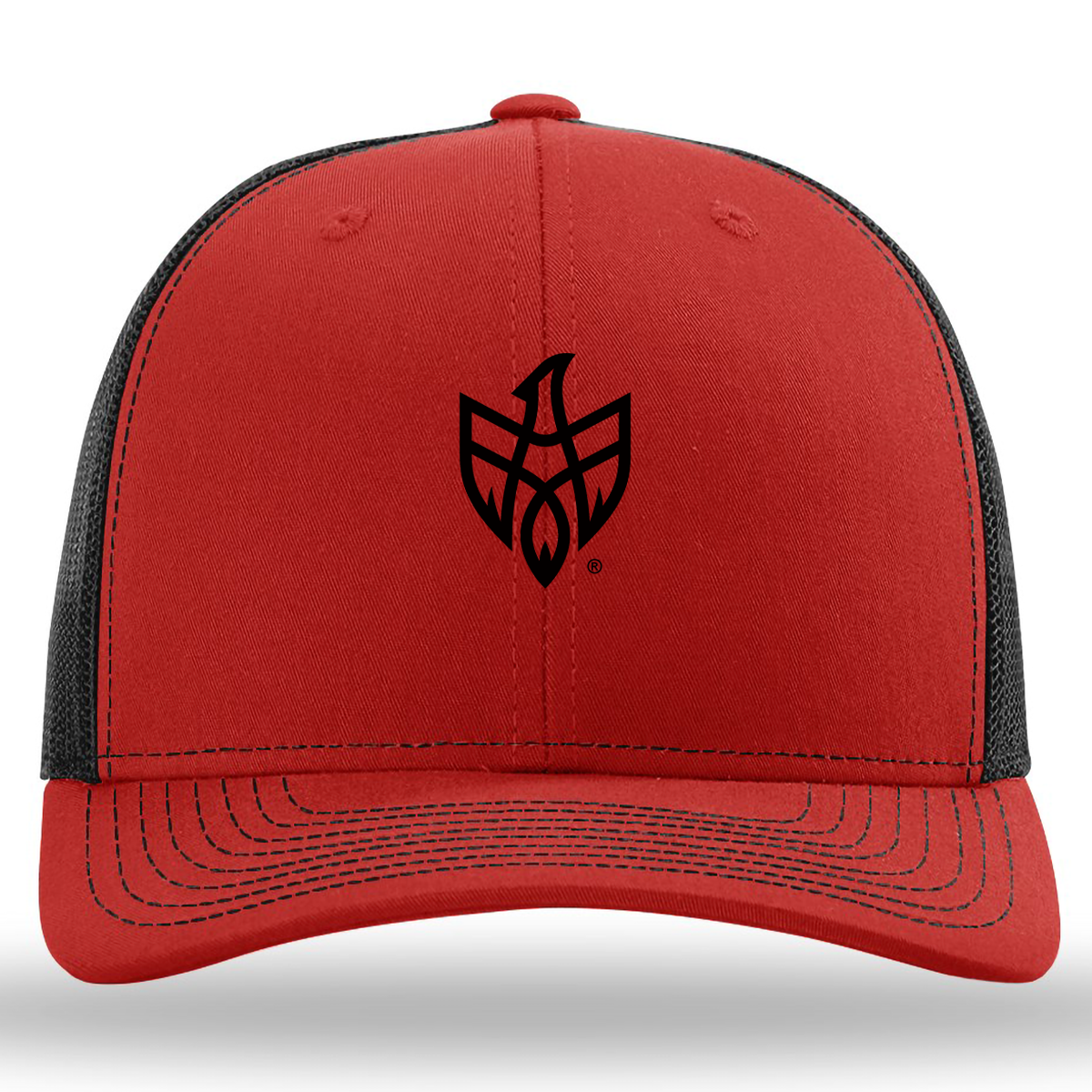 PHX0045 Red/Black