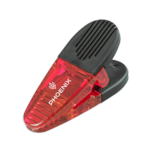 PHX0052 Translucent Red