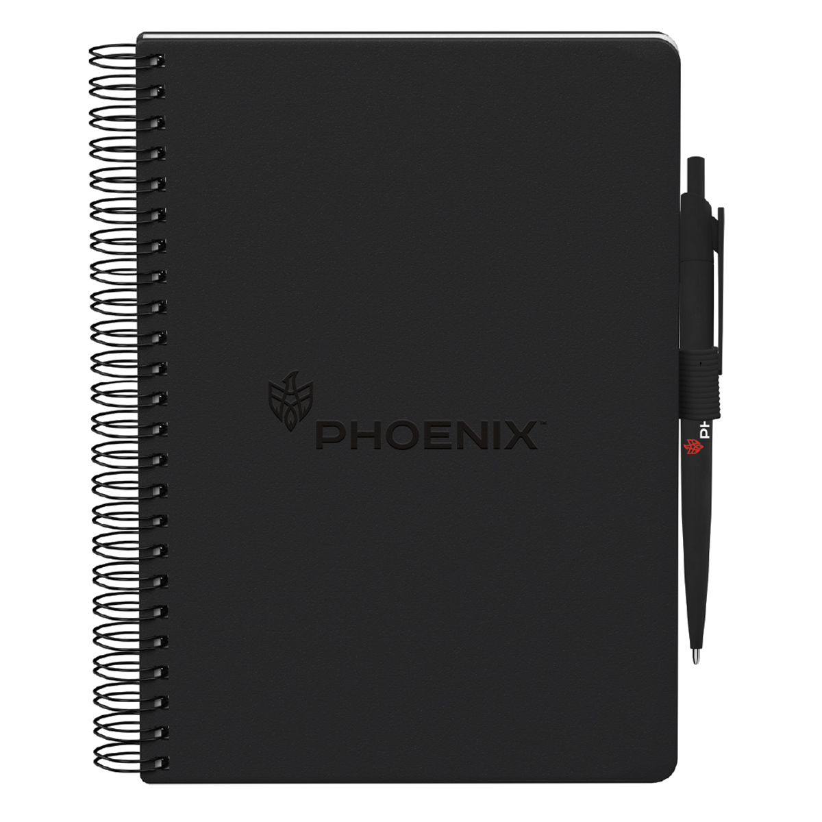 PHX0055 Black