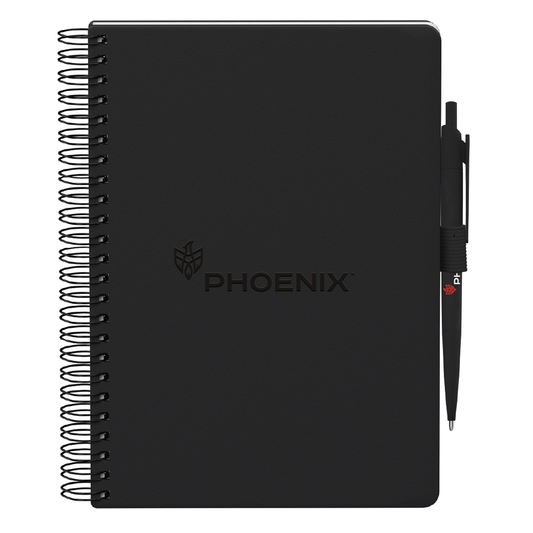 PHX0055 Black