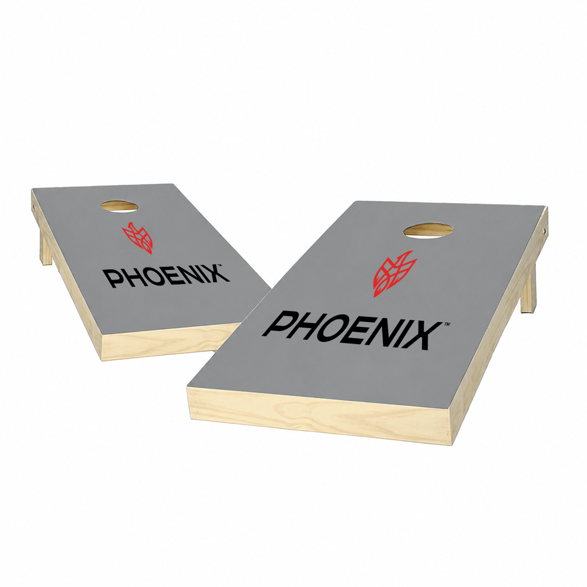 Regulation Cornhole Set