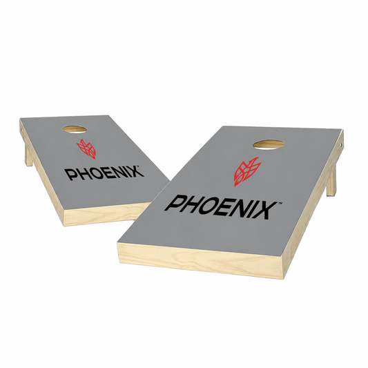 Regulation Cornhole Set